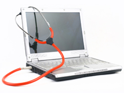 laptop repair virus removal 60050